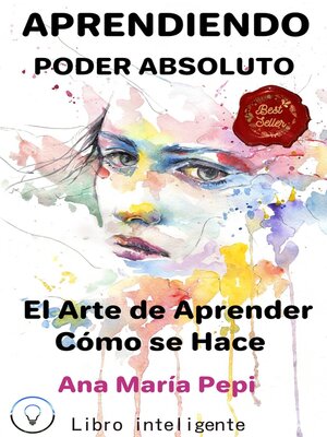 cover image of Aprendiendo